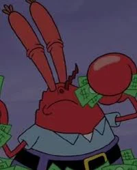 Eugene Krabz