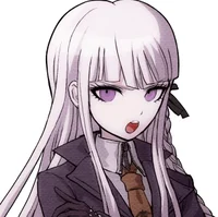 Kyoko Kirigiri