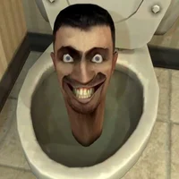 Skibidi Toilet