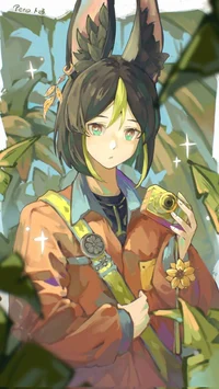 PhotographerTighnari