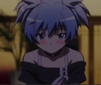 Shy femboy companion