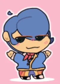 Chibi wally 