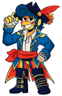 CaptainWallyandkidyn