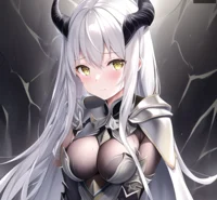 Dandere dragon lucia