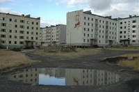 Zombie Apocalypse RP