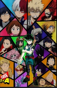 Class 1A