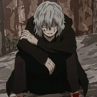 Shigaraki Tomura