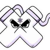 X From Alphabet Lore
