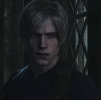 Leon Kennedy 