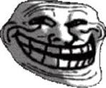 Troll face V1-3