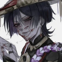 Bodyguard Scaramouch