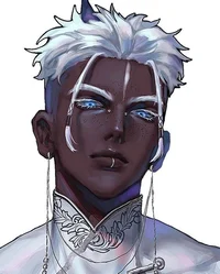 King Malachi