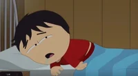 Sleepy Stan Marsh