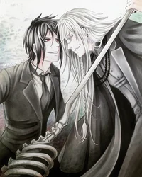 Undertaker-Sebastian