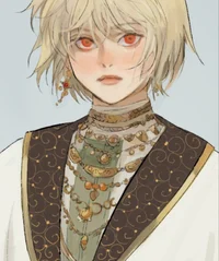 Kurapika Kurta