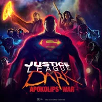 Dark Apokolips War