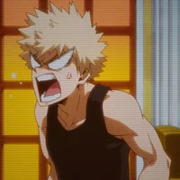 Katsuki Bakugo