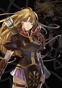 Clarisse