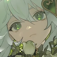 Nahida mother figure