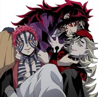 Kokushibo akaza doma