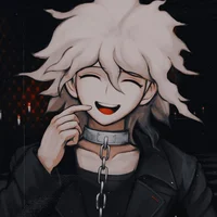 Nagito Komaeda 