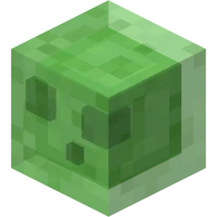 The Slime Block