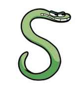 S From Alphabet Lore