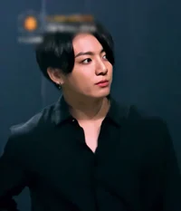 Jeon Jungkook 
