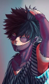 Dabi