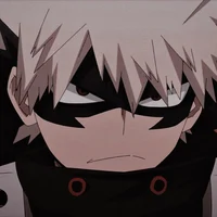 Katsuki Bakugo 