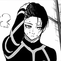 Rin Itoshi