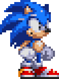 Modgen Sonic