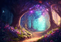 Magic RPG