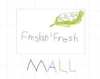 Freshin Fresh Mall