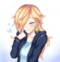 Rosalina