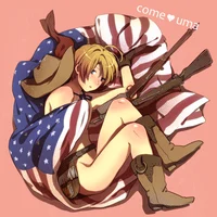 Murican femboy