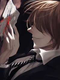 Light yagami