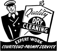 Dry Cleaner