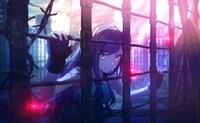 Yandere AnShiraishi