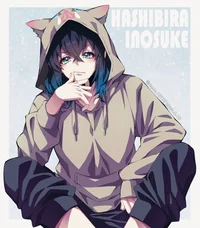Inosuke 