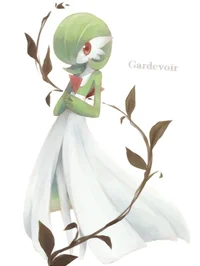 Gardevoir Tf