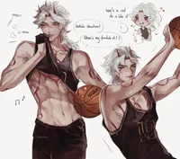 Basketball Crush