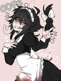 Clumsy stalker