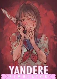 Yandere girl