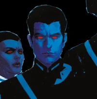 Thrawn