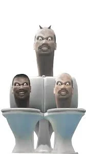 Tripletskibiditoilet