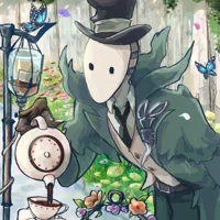 Jack the Ripper -IDV