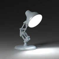 Pixar Lamp