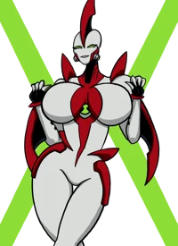 Female waybig