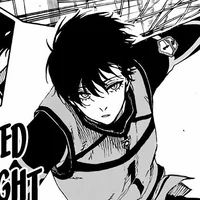 Itoshi rin